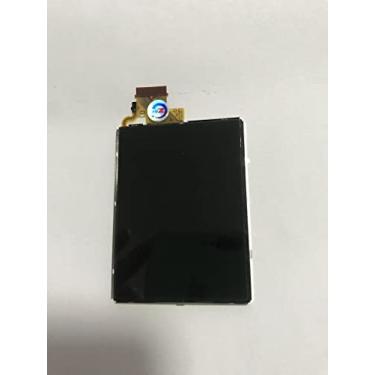 Imagem de Peças de reparo para câmera de tela LCD Canon S95