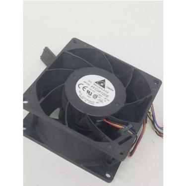 Imagem de Microventilador 80x80x38 12v