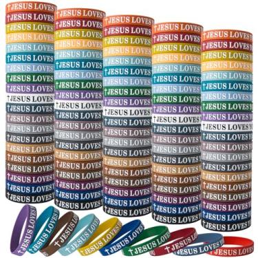 Imagem de 60 peças de produtos de escritório etiquetas de material escolar de escritório, carimbos de índices, crachás de identificação, suprimentos para pulseiras de identificação para adolescentes e crianças