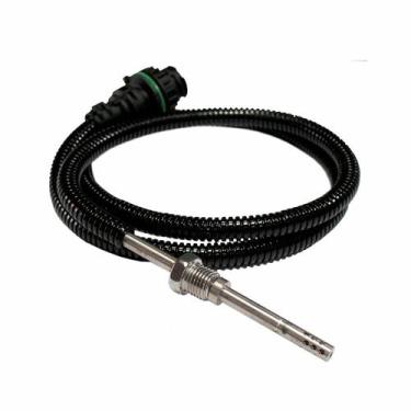 Imagem de Sensor temperatura gases escape catalisador volvo 20889280 - EMITECO