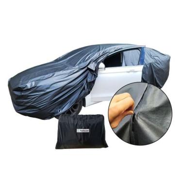 Imagem de Capa Protetora Carro Premium Impermeável Térmica Kahawai, P