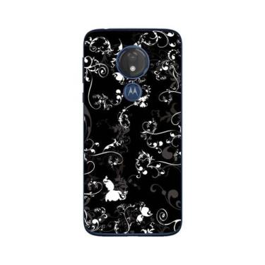 Imagem de Capa Adesivo Skin359 Verso Para Motorola Moto G7 Power - KawaSkin