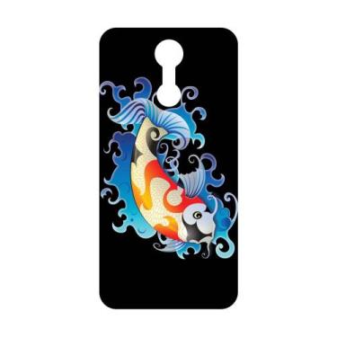 Imagem de Capa Adesivo Skin053 Verso Para Lg K9 - KawaSkin