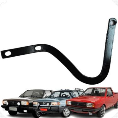 Imagem de Dobradiça Braço Capô Gol Voyage Parati Saveiro Quadrado 80/95 - Ottimu