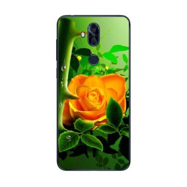 Imagem de Capa Adesivo Skin369 Verso Para Asus Zenfone 5 Selfie Pro - KawaSkin