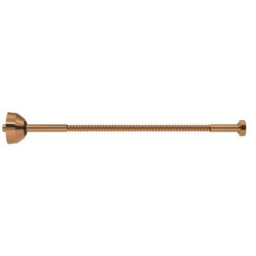 Imagem de Ligacao Flexivel Deca 40cm Red Gold 4606.gl.040.rd