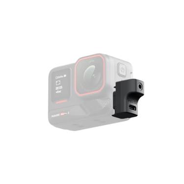 Imagem de Insta360 Adaptador de microfone Ace Pro2/Ace Pro/Ace