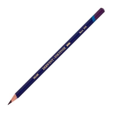 Imagem de Lápis Aquarelavel Derwent Inktense Escolha a Cor, 0740 - MAUVE