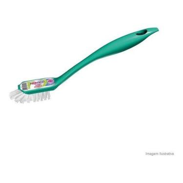 Imagem de kit 3 Escova Noviça Cantos 112 Bettanin Bettanin