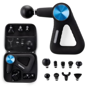 Imagem de Massageador Pistola Profissional Muscular Therapick Power - Relaxshop,