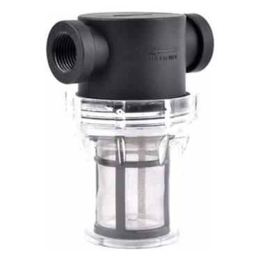 Imagem de Filtro De Água 3/4p Jardim, Cisterna, Irrigação, Tanque - Vital