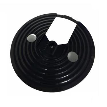 Imagem de Disco Suporte Lâminas Multiprocessador Philco Pmp1600 Preto