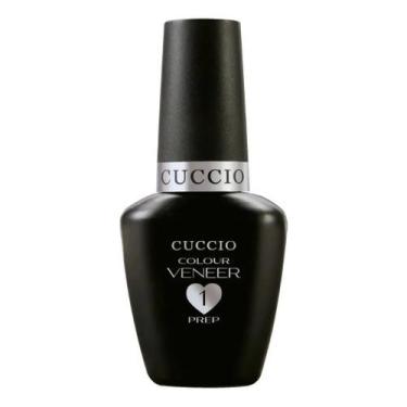 Imagem de Prep Desidratador Alongamento Unhas Passo1 13ml - Cuccio