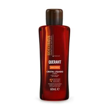 Imagem de Cristal Líquido Queravit Repara Danos Bio Extratus 60ml