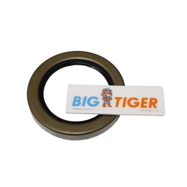 Imagem de Vedação original OEM K9958-55578-2 - óleo, interior / K9958555782 para Kia Bongo Frontier (1 ton) 97