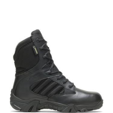 Imagem de Bates Bota masculina Gx-8 Gore-tex impermeável, Preto, 5.5