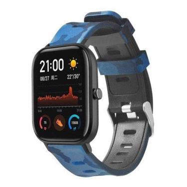 Imagem de Pulseiras diversas Sport premium Nsmart Compatível com GTS / GTS 2 /GT