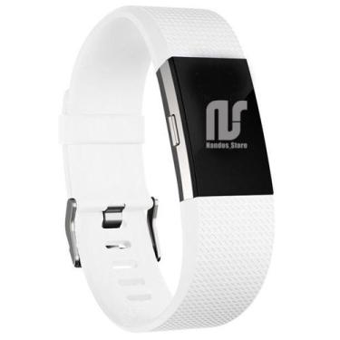 Imagem de Pulseiras Sport NSmart Compatível com Fitbit Fit Bit Charge 2 - Nandos