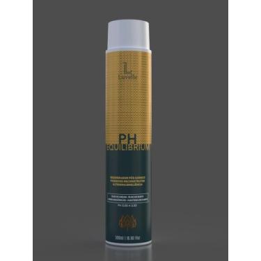 Imagem de Luvelle - reconstrutor ph 500ml - Luvelle profissional 