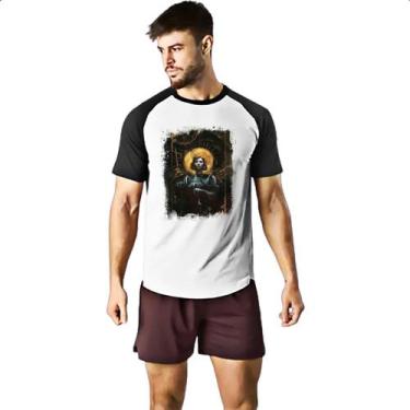 Imagem de Camiseta Raglan Joana Darc - Alearts, M