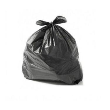 Imagem de Saco Para Lixo 60 Litros (100 Unds) Reforçado Resistente - HIGIPACK