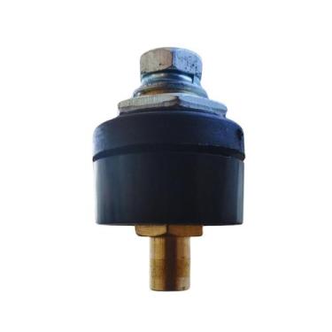 Imagem de Conector para painel macho 9mm - OMEGA