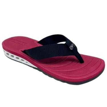 Imagem de Chinelo Opanka Tube Sandália Dedo Tratorada Amortecedor-Masculino