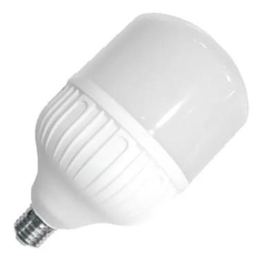 Imagem de Lampada Led Bulbo 50w E27 Alta Potência Branco Frio 6500k Econômico Bi