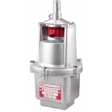 Imagem de Bomba submersa 650 5G 220 V anauger