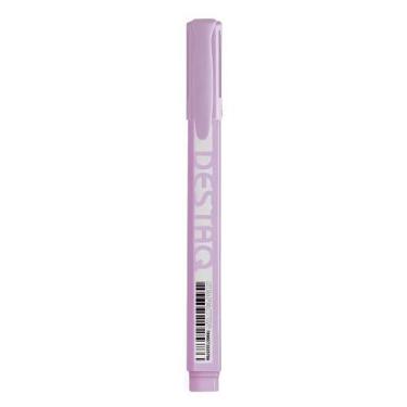 Imagem de Marca Texto Destaq Roxo Pastel - Compactor