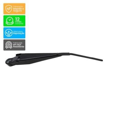 Imagem de Haste Braço Limpador de Para-brisa -Vw: Fusca 73/75 - Direito/Esquerdo
