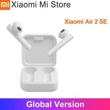 Imagem de Fone De Ouvido Bluetooth Mi Air2 Se Mi True Wireless Basic - Mi-Xiaom