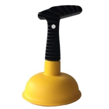 Imagem de Mini Desintupidor De Plástico E Borracha P/ Pias e Ralos - FX