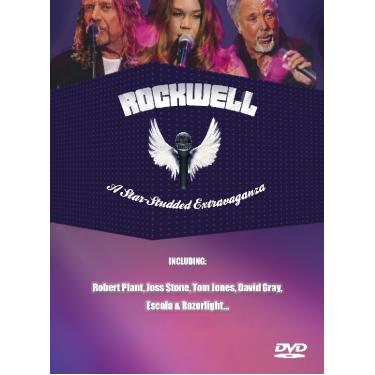 Imagem de Welcome To Rockwell