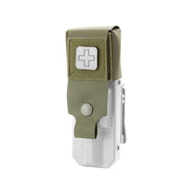 Imagem de Eleven 10 Jaqueta para a capa rígida TQ para torniquete C-A-T, verde Ranger