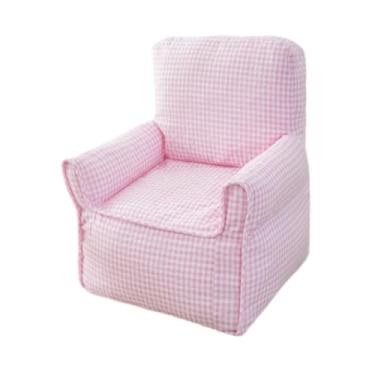 Imagem de Gralara Sofá para cachorro Cama para cachorro Cama portátil para animais de estimação Cama para cachorros de médio e pequeno porte Gatos, Rosa