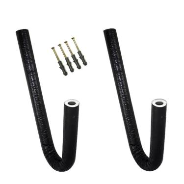 Imagem de Rack de Parede para Pranchas de Surf - Modelo Anzol