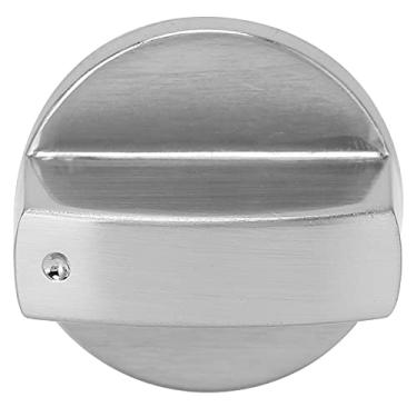 Imagem de Adaptador de Botão de Acessórios de Fogão, Adequado para a Maioria Dos Fogões a Gás, Acessórios de Cozinha, Fogão de Liga de Zinco de 8mm