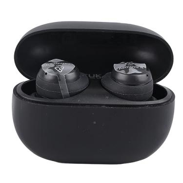 Imagem de Fone de Ouvido Bluetooth Sem Fio Adequado para Buds 3 Lite, Fone de Ouvido Com Redução de Ruído Bluetooth 5.2, Silicone Macio, Fones de Ouvido Esportivos, Bateria de 4 a 8 Horas