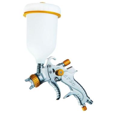 Imagem de Pistola De Pintura Chiaperini Ch Hg60 600ml Hvlp 1.4 Mm