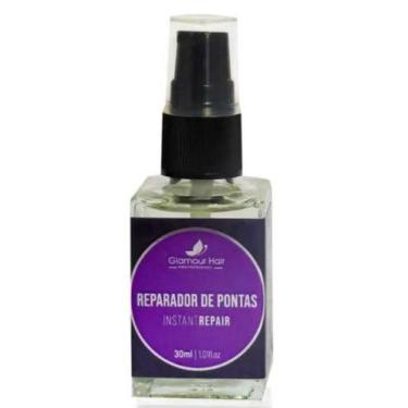 Imagem de Glamour Hair Reparador De Pontas Instant Repair 30ml