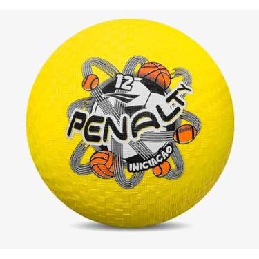 Imagem de Bola iniciacao t12 xxiv am  - Penalty