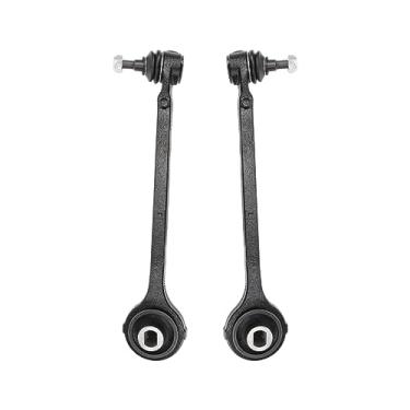 Imagem de PM Auto Par de 2 juntas esféricas dianteiras esquerda-direita inferior para Dodge Charger 2006-2010 2012-2016, Dodge Magnum 2005-2008, 2005-2010 2012-2014 Chrysler 300, Dodge Challenger 2008-2016