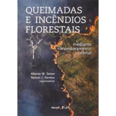 Imagem de Monitoramento De Queimadas