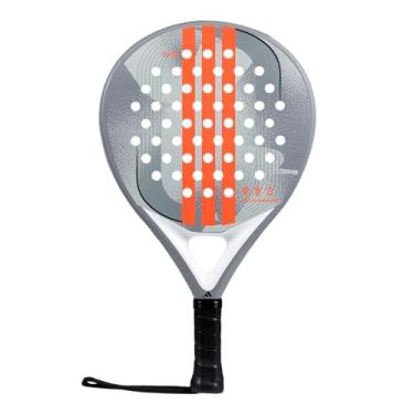 Imagem de Adidas Raquete de padel Drive Grey 3.4 2025 tamanho único