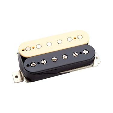 Imagem de Pick Up Seymour Duncan TB59RZ Trembucker 59 Rev Zebra