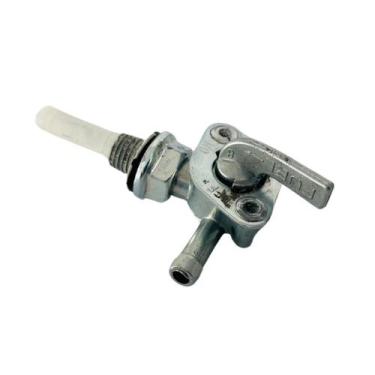 Imagem de Torneira De Combustível Compactador BFG 60/75 Buffalo 13167, Torneira 