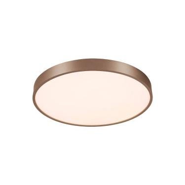 Imagem de Plafon Sindora DCX01183 Led Bivolt Dourado