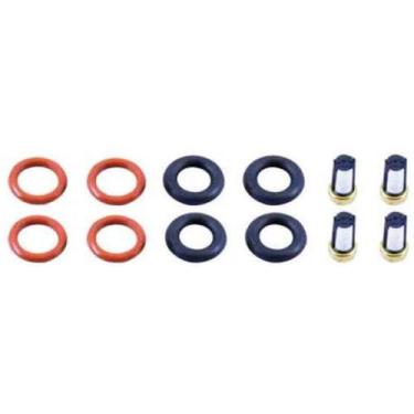 Imagem de Kit de bicos injetores Fiat Palio 2010 a 2023 DSC 2323