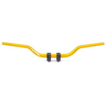 Imagem de Guidao Fat Bar Motocicleta Tenere 250 Tenere250 Suzuki - Special Lever
